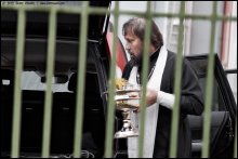 Sacred chariot / ***