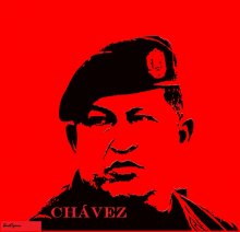 Hugo Chávez / Hugo Rafael Chávez