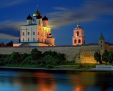 Pskov / ***