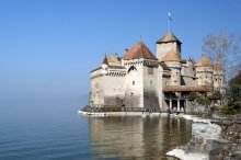 Chillon Castle / ***