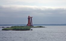 Lighthouse / ...