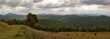 The Carpathian Mountains / *******