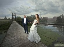 Dima and Marie / ***