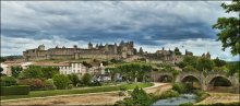 Carcassonne / ***