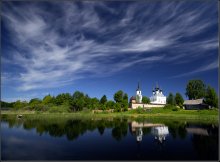 Kravotyn. Church of the Presentation of the Blessed Virgin / ***