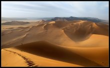 Other Worlds ... Sahara / ***