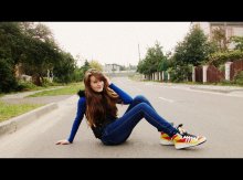 May nyashka: *** / ***