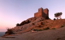 Genoese fortress / ***