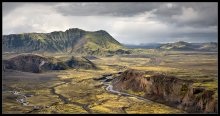 Iceland Plateau / ***