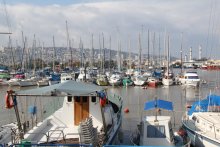 The Yacht Club / ***