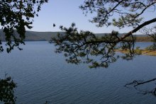 Lake Baikal / ***