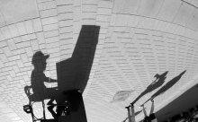 Concerto for piano with the audience / ***********