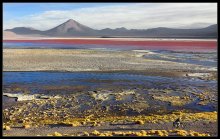All colors of the Altiplano .... / ***