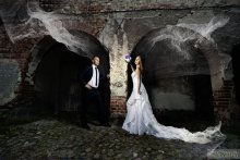 Dimka and Marie / ***