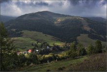 Carpathians ... (game world) ......... / ***