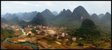 Province Guilin, China. / ***