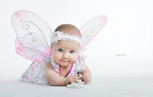 Little fairy :) / *****