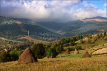 Carpathians .... / ***