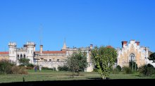 monastery was &quot;Monsanto&quot; / ***