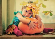 &quot;Autumn&quot; / **************