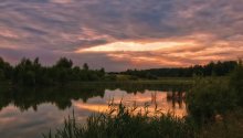 Fishing in Suharevo / *******