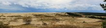 The Curonian Spit / ***