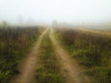 The road into the unknown / &quot;&quot;&quot;&quot;&quot;&quot;&quot;&quot;&quot;