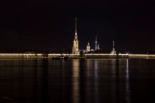 Night Petersburg / ***
