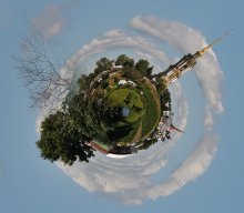 Planet Suzdal / ***