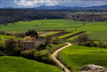 Tuscan hills / ***