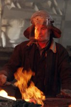 Steel-maker / ***