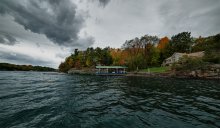 habitat of 1000 Islands / habitat of 1000 Islands