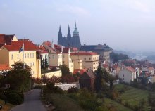 Prague Castle / ***