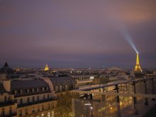 Evening in Paris / ***