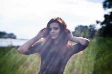 Drowned in the sun / ***