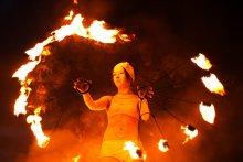 Fire Festival / Firefest