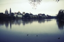 Novodevichy Convent / ...
