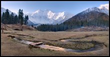 Nanga Parbat. Pakistan / ***