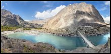 River Indus, Pakistan (2) / ***