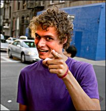 young American / ***