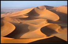 Algerian Sahara / ***