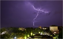 High voltage / ***