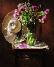 Summer Bouquet / ***
