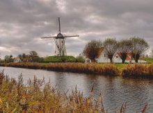 Belgian Damme / ***************
