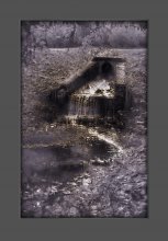 Waterfall / ***