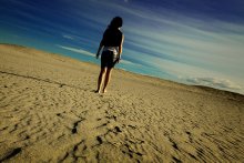 Desert / ***