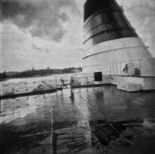 Lucky ticket on the Titanic II / ***