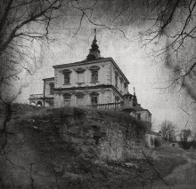 Pidgoretsky Castle / ***