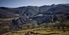 Tatev / ***