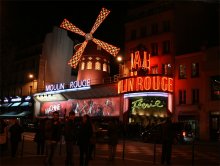 Moulin Rouge / ***